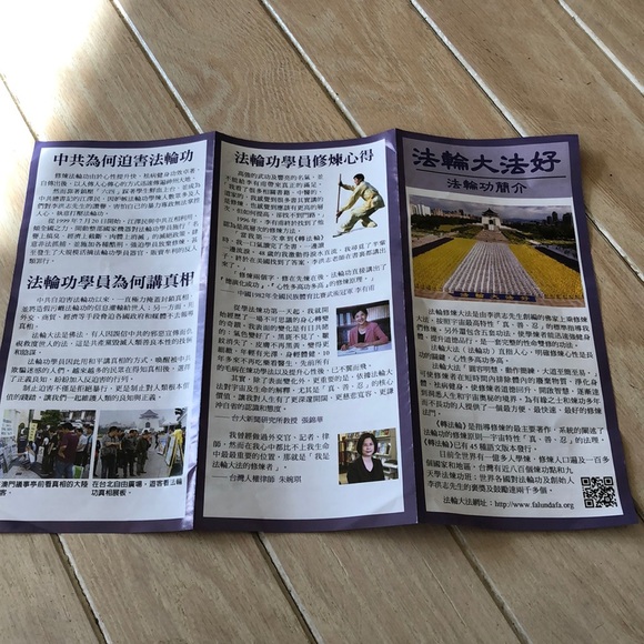 NWT Chinese Lotus Decorative - Picture 6 of 8